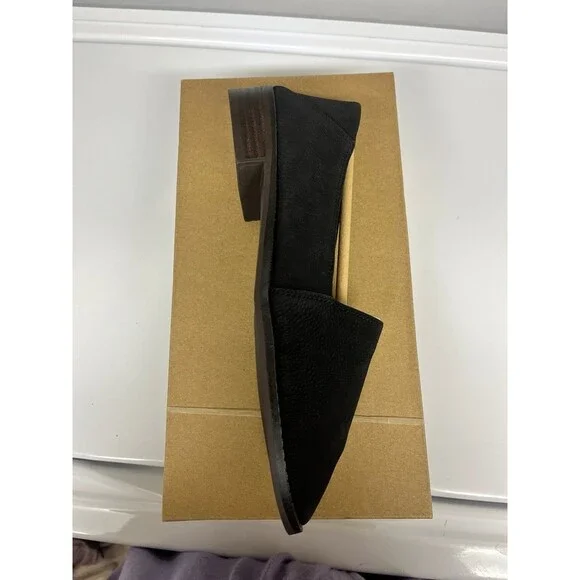 Lucky Brand Harping Slip On Flats - Picture 5 of 7